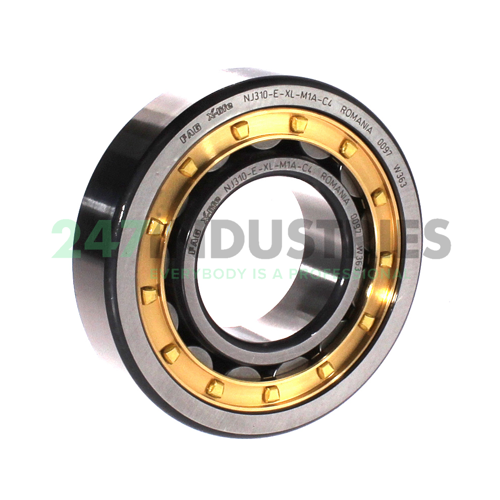 NJ310-E-XL-M1A-C4 FAG