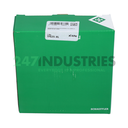 TFE25-XL INA Image 3