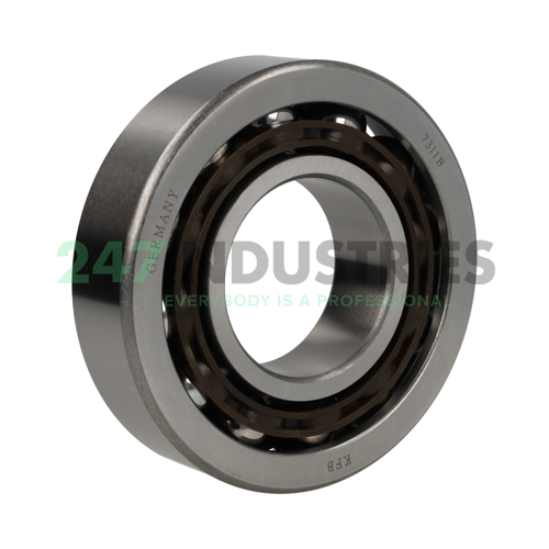 7311B KFB Clarfeld Image 1