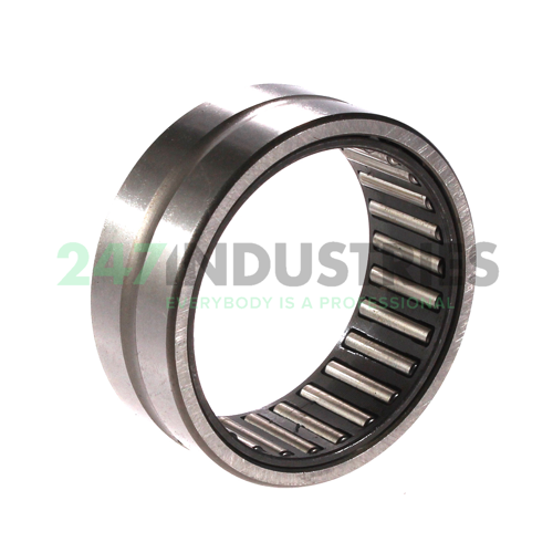 NK43/20 San Yun Industrial Co. Ltd. Image 3