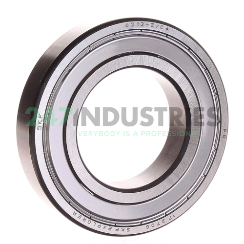 6212-Z/C4 SKF