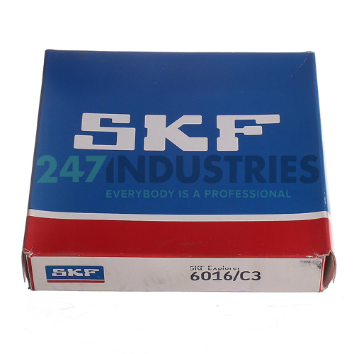 6007/C3 SKF Image 3