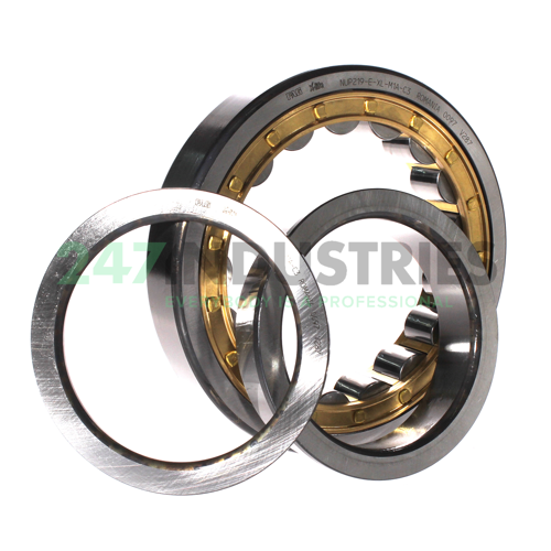 NUP219-E-XL-M1A-C3 FAG Image 3