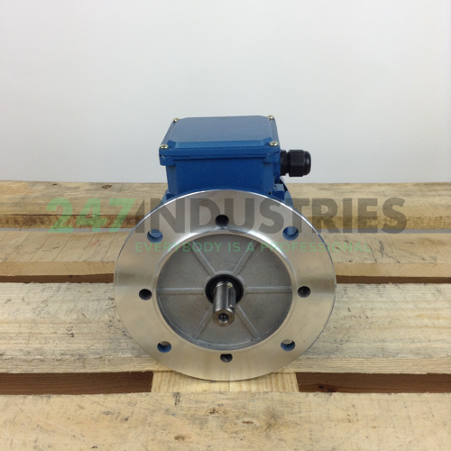 UMHA80G-4B5 Universal Motors Image 4