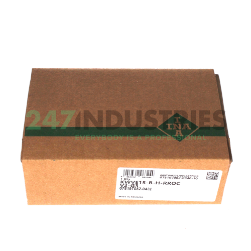 KWVE15-B-H-RROC-V2-G3 INA Image 4