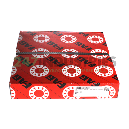 6026-M-C4 FAG Image 3