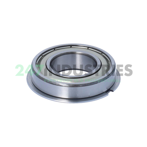 6005ZZ NR NSK Image 2
