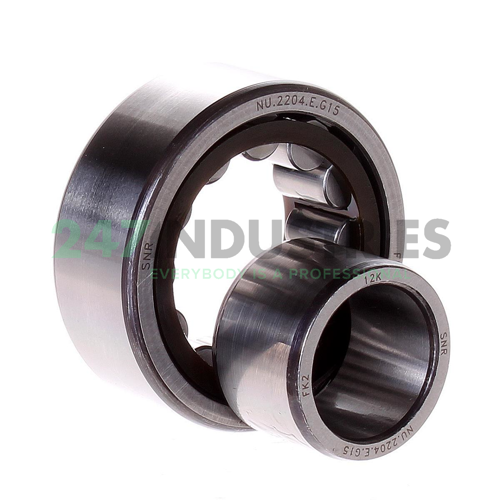 NU2204E G15 SNR Image 2