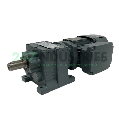 R27DRS71S4/BE05/V SEW-EURODRIVE