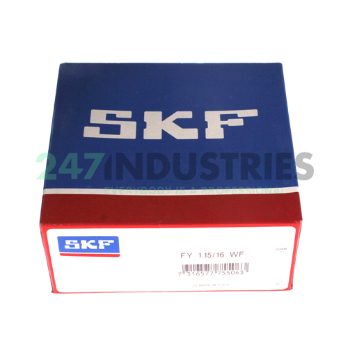 FY1.15/16WF SKF Image 2