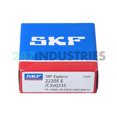 22205E/C3VQ335 SKF Image 2