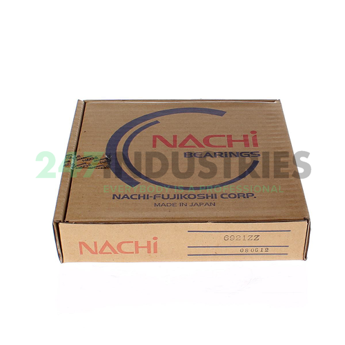 6921ZZ Nachi Image 2