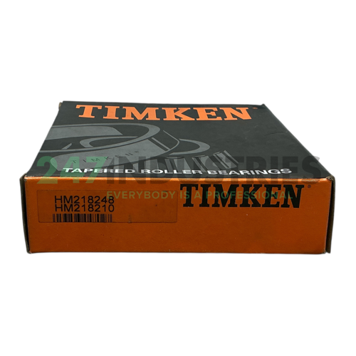 HM218248-9X021 Timken Image 5