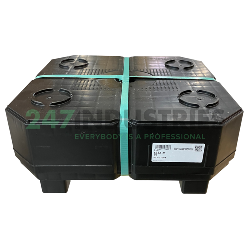 6332-M-C3 FAG Image 2