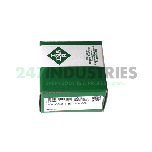 LR5200-2HRS-TVH-XL INA Image 3