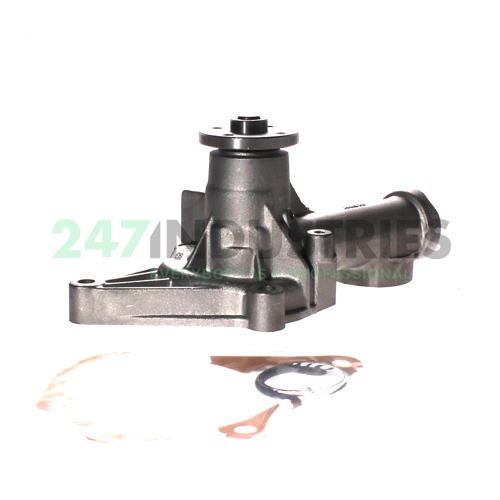 VKPC95008 SKF Image 2