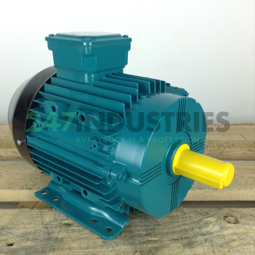 WU-DA90SF-B3 Brook Crompton Image 3