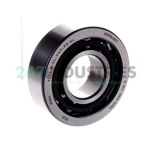 7203-B-XL-TVP-P5-UL FAG Image 2