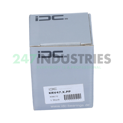 KRV47.X.PP IDC/Interprecise Donath GmbH Image 3