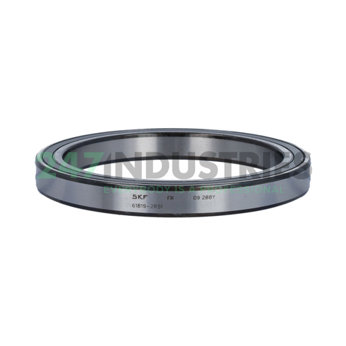 61819-2RS1 SKF Image 3