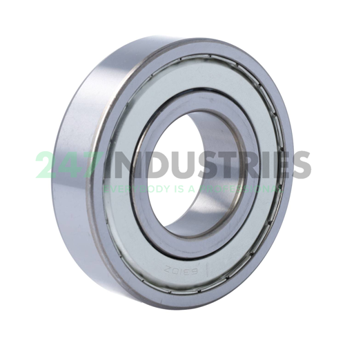 6310ZZ C4 FSY Image 2