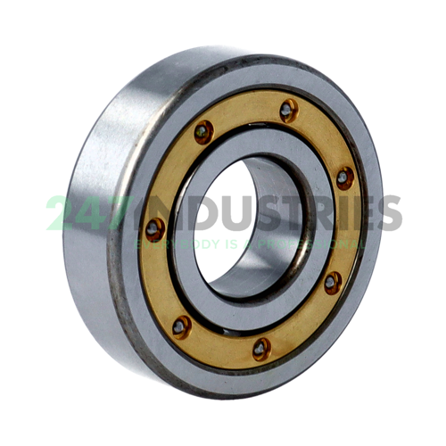 6305MA.C3 FAG Image 2