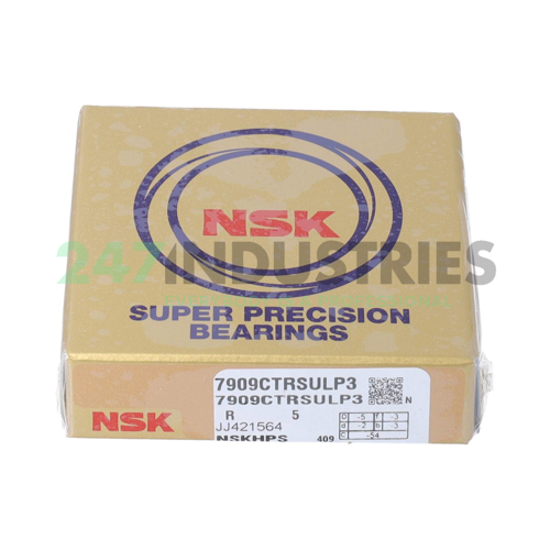 7909CTRSULP3 NSK
