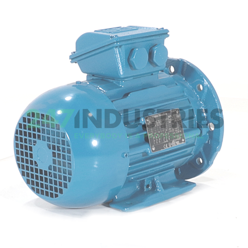 1.5K35CI390L4B35 WEG Image 3