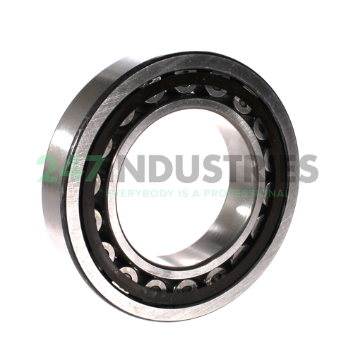 NU215ETC3 NSK Image 2