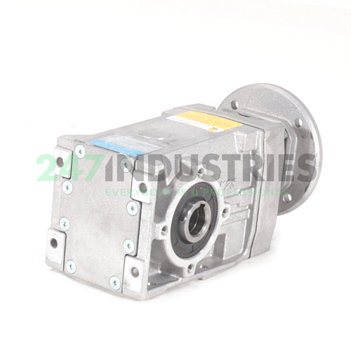 PX22SC11-BFBN-QB3 Hydro-Mec Image 3