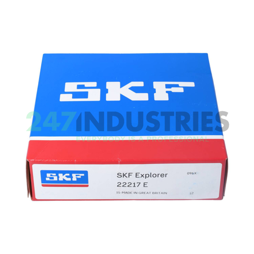22217E SKF Image 4