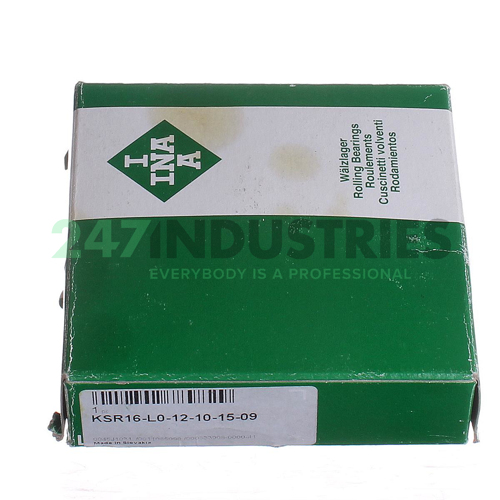 KSR16.LO.12.10.15.09 INA Image 3