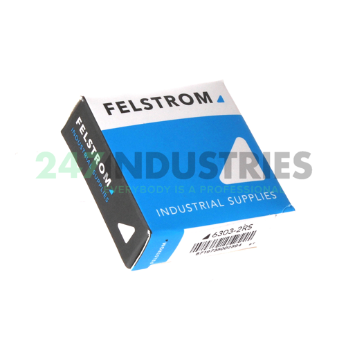 6303-2RS Felstrom Image 3