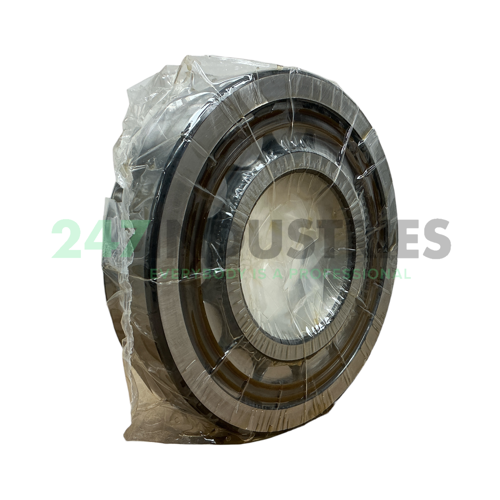 NU324ECP/C3 SKF Image 2