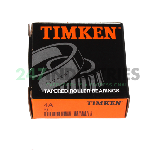 4A/6PREC.3 Timken Image 3