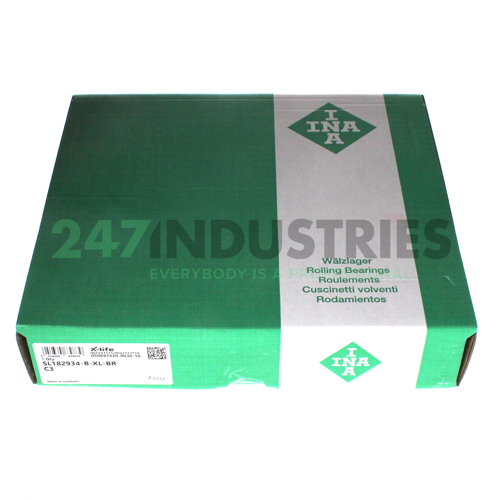SL182934-B-XL-BR-C3 INA Image 3