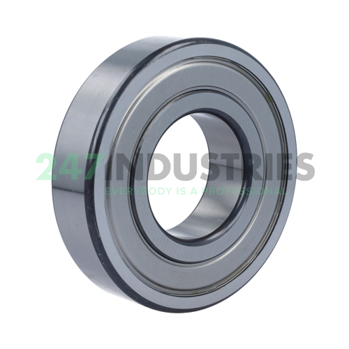 6311-2Z-C3 FAG Image 2