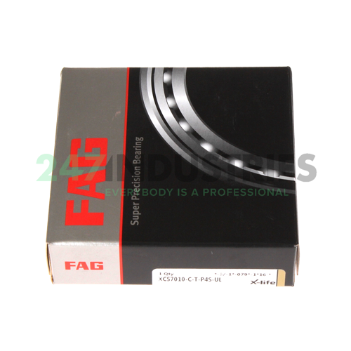XCS7010-C-T-P4S-UL FAG Image 3