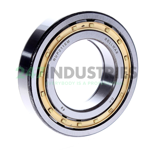 NUP211EM Rollway Image 3