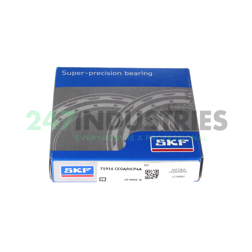 71914CEGA/HCP4A SKF Image 2