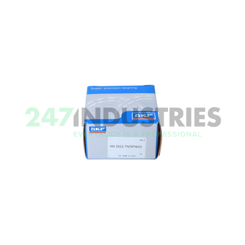 NN3011TN/SPW33 SKF Image 3
