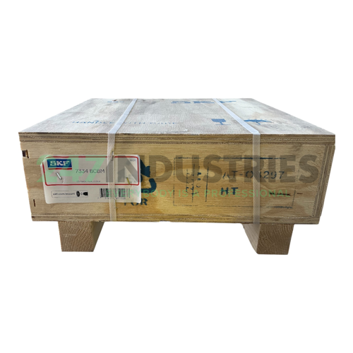 7334BCBM SKF Image 2
