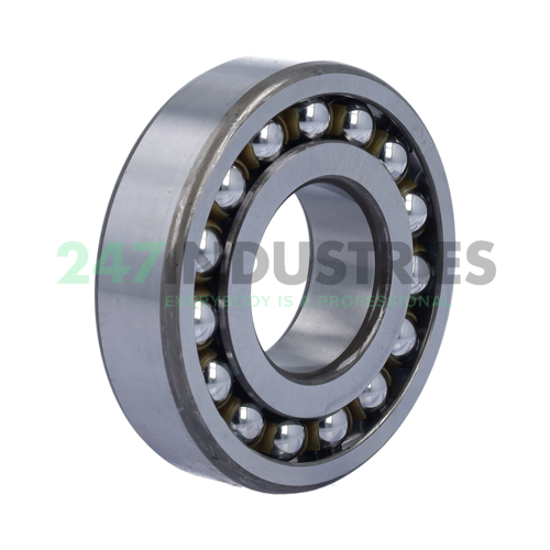 1307ETN9 SKF Image 2