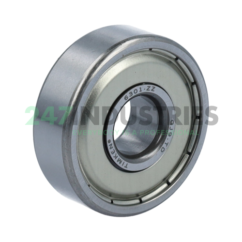 6301-ZZ Timken