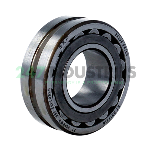 22205EK/C3 SKF