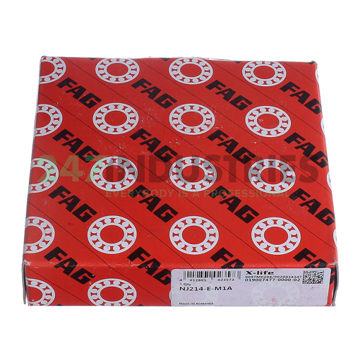 NJ214-E-M1A FAG Image 6