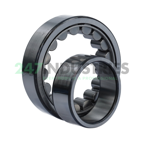 NU2211ECJ/C3 SKF Image 3