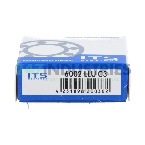 6002 LLU C3 ITS Image 3