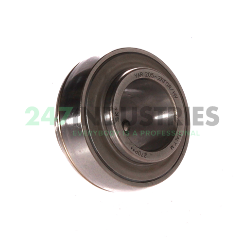 YAR205-2RFGR/HV SKF