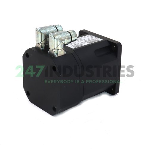 JSM-EIME040BBKN-00 Teco Image 4